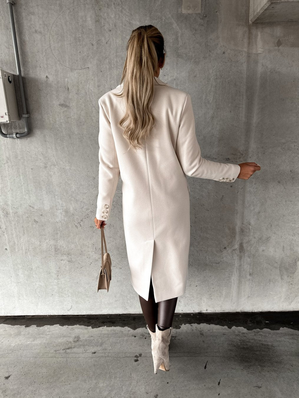 Martina™ - Winter jacket