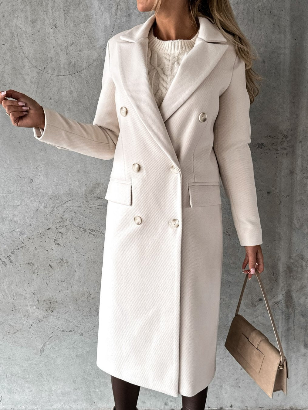 Martina™ - Winter jacket