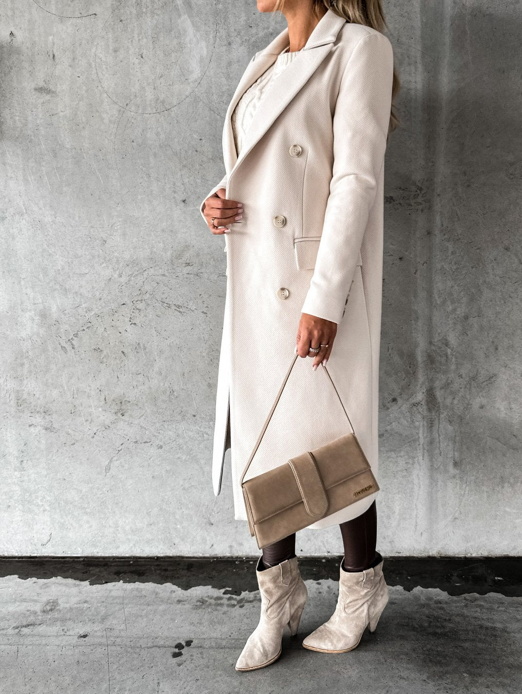 Martina™ - Winter jacket