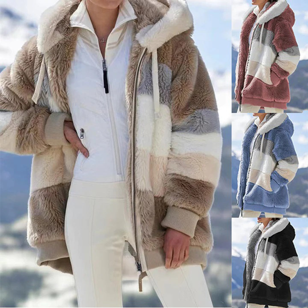 Christabel | Soft and Lightweight Summer Jacket