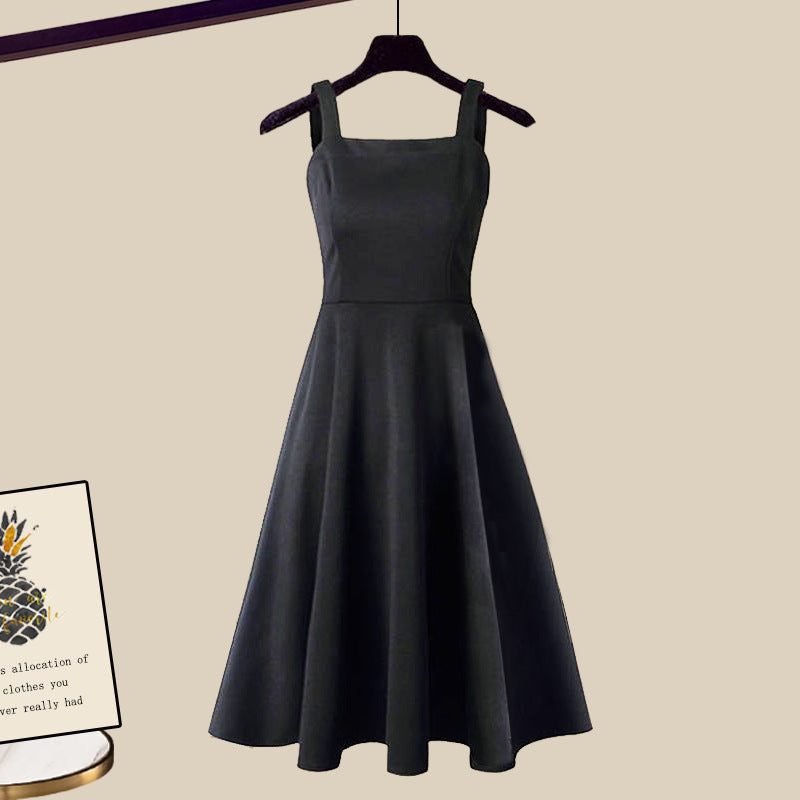 Elle™ | Timeless two-piece set with details
