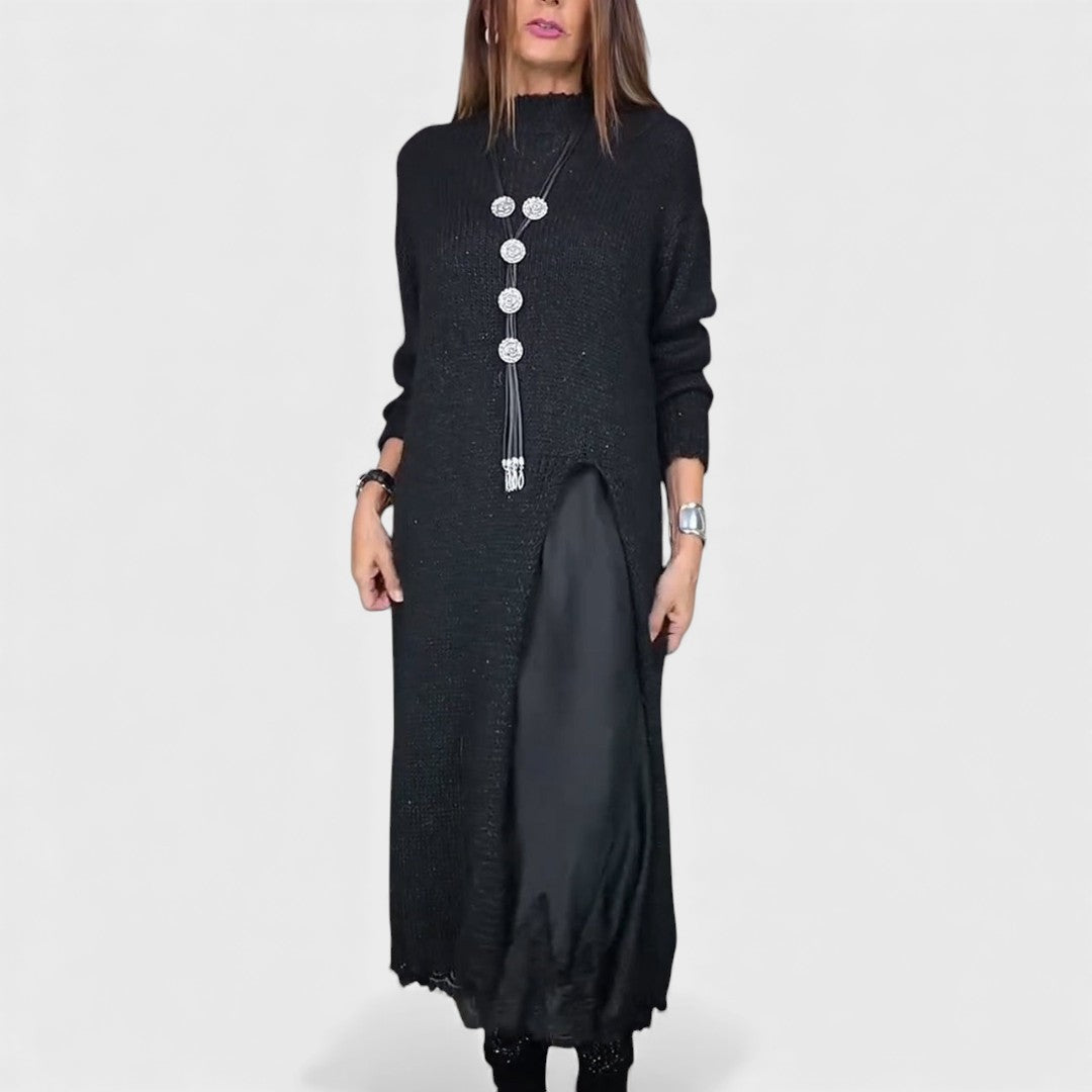 Laluna | Elegant Full Outfit