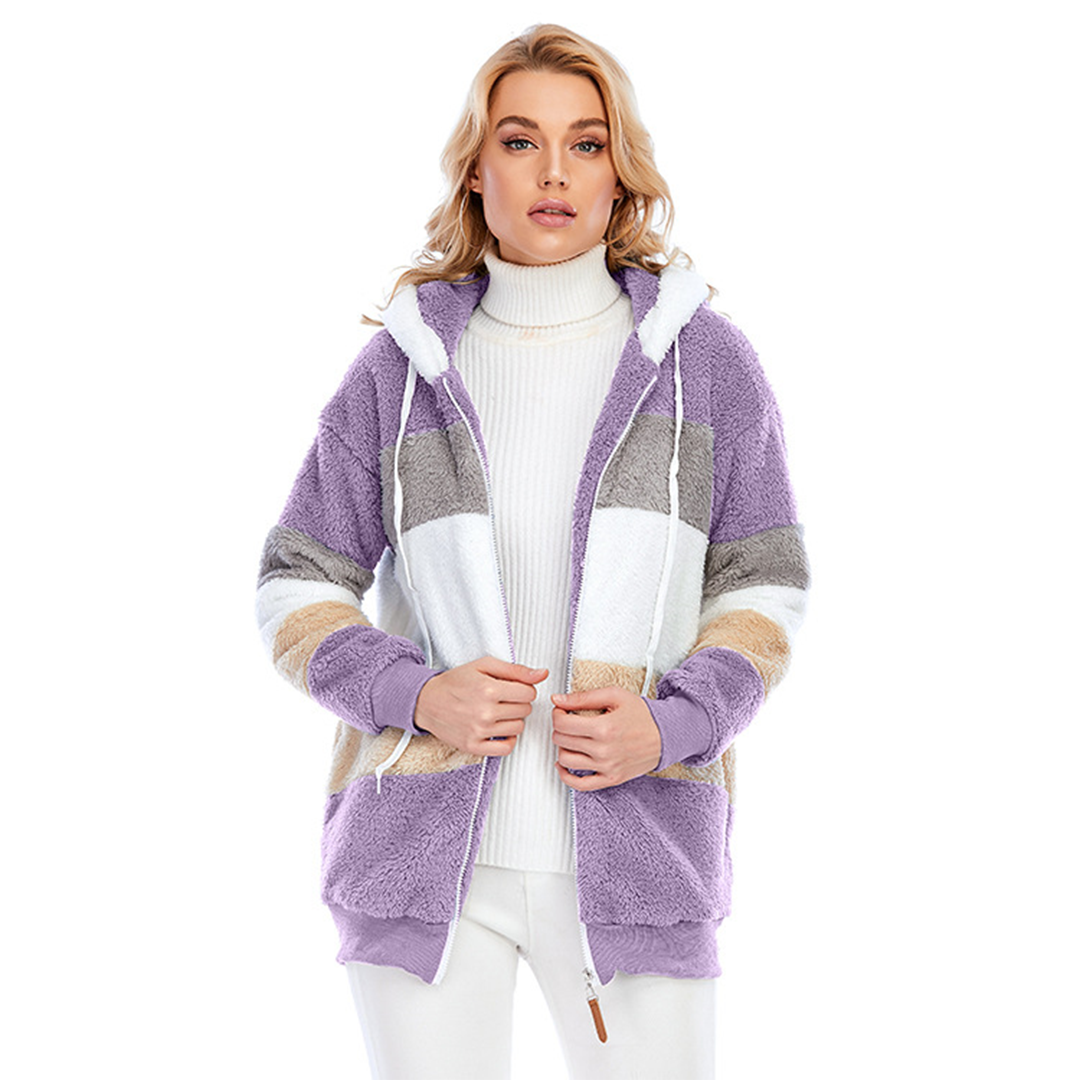 Christabel | Soft and Lightweight Summer Jacket
