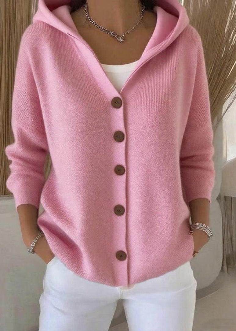 Jessica | Elegant Cardigan