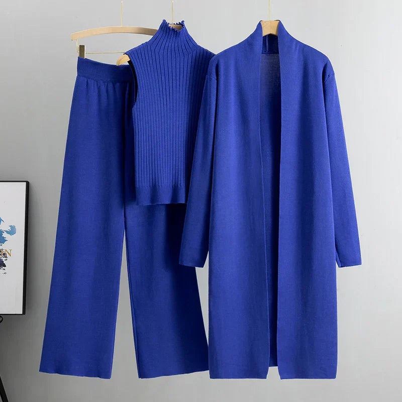 Elle™ | Elegant 3-piece set