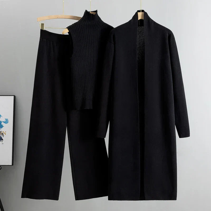 Elle™ | Elegant 3-piece set
