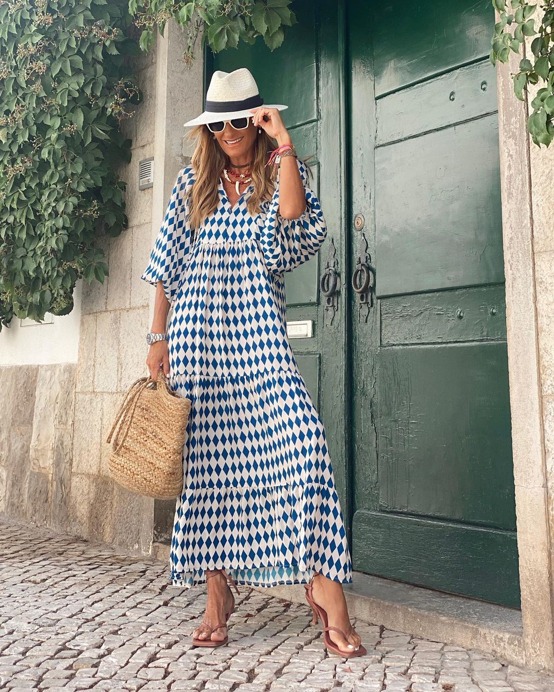Julia | Casual Stylish Loose Fit Dress