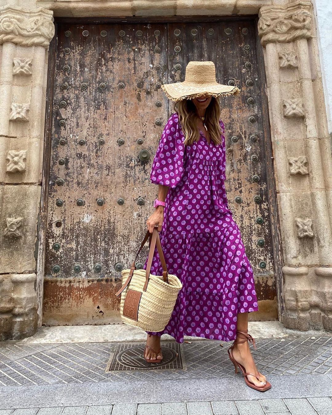 Julia | Casual Stylish Loose Fit Dress