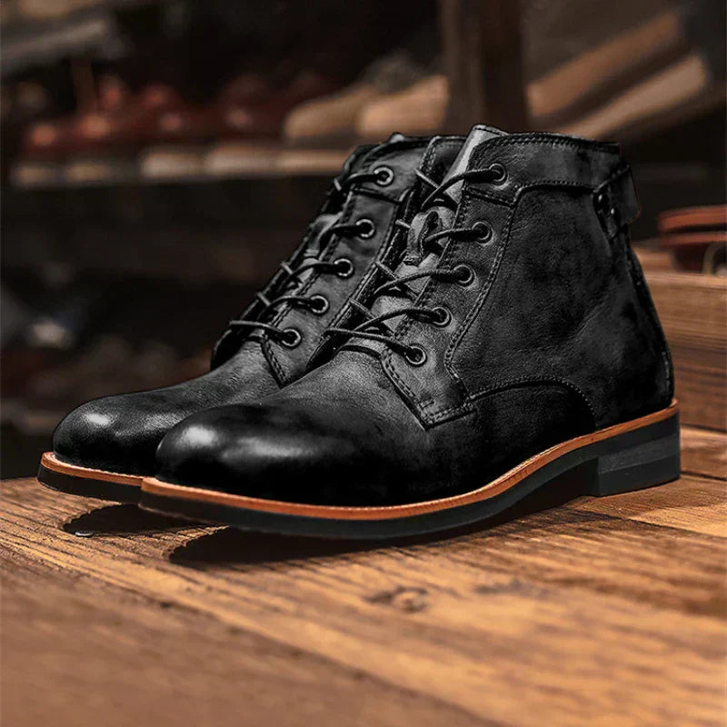 Serge™ - tall boots for men
