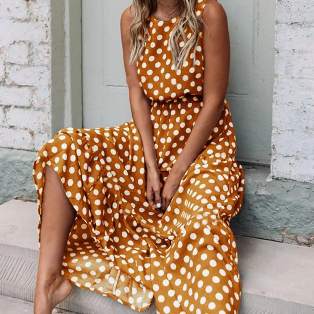 Doris | Casual Stylish Relaxed Fit Dress