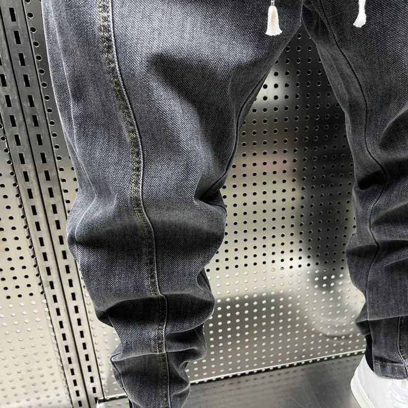 Jorge | Relaxed Jogging Pants