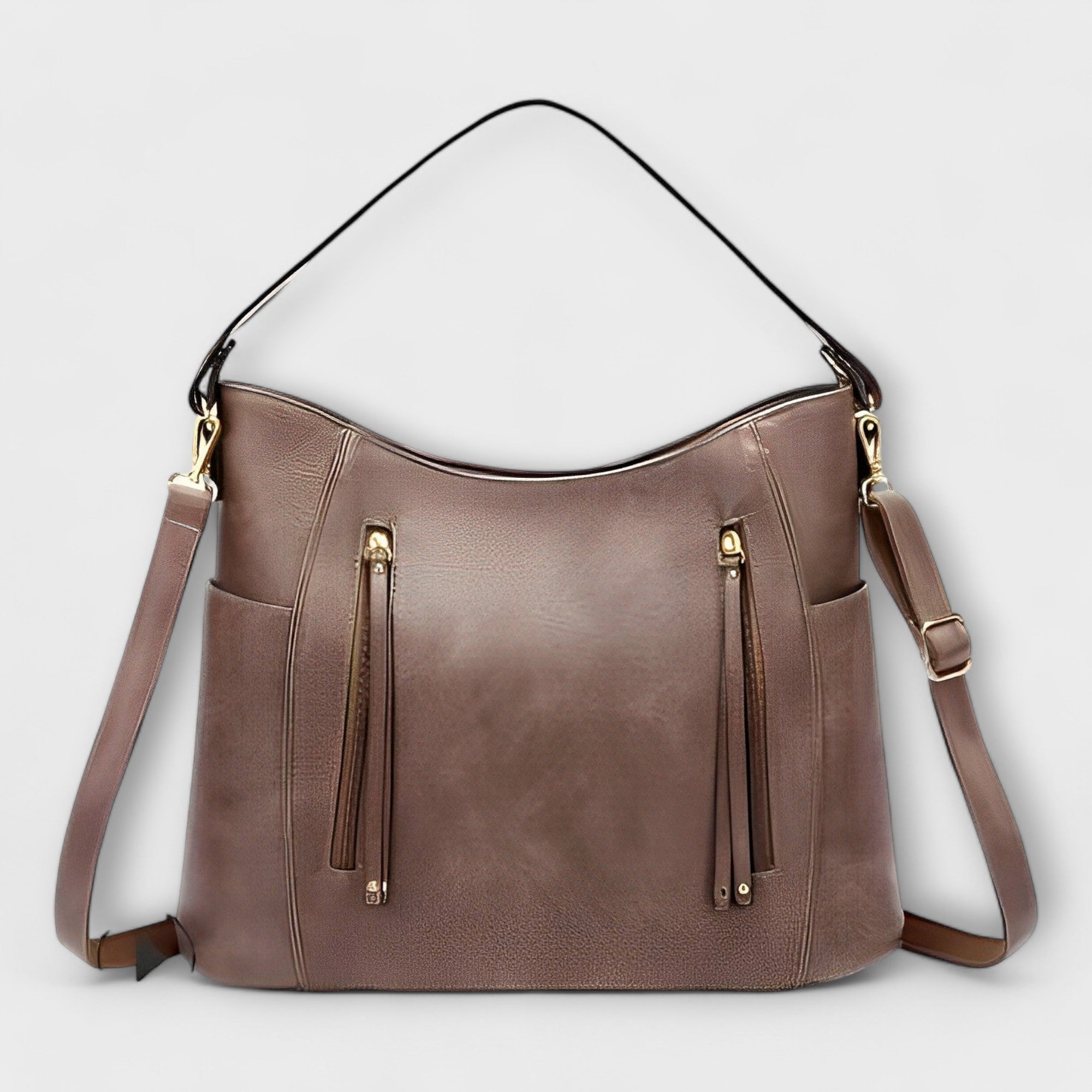 Alice | Elegant Large Tote Bag