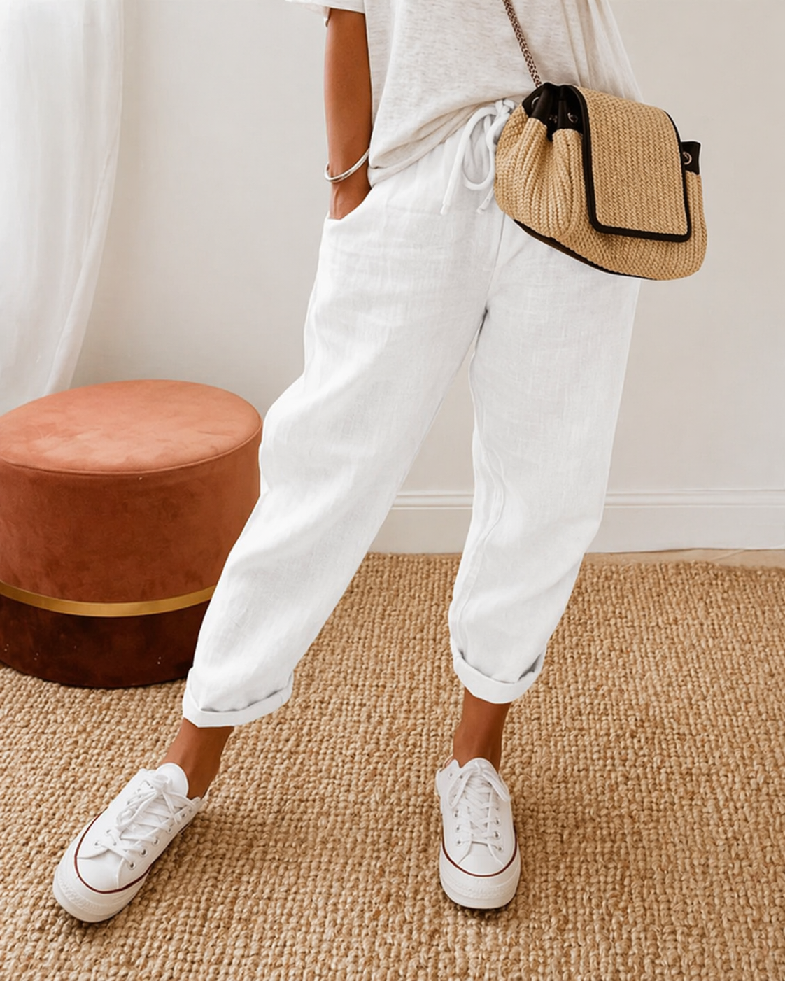 The Lianne Pants