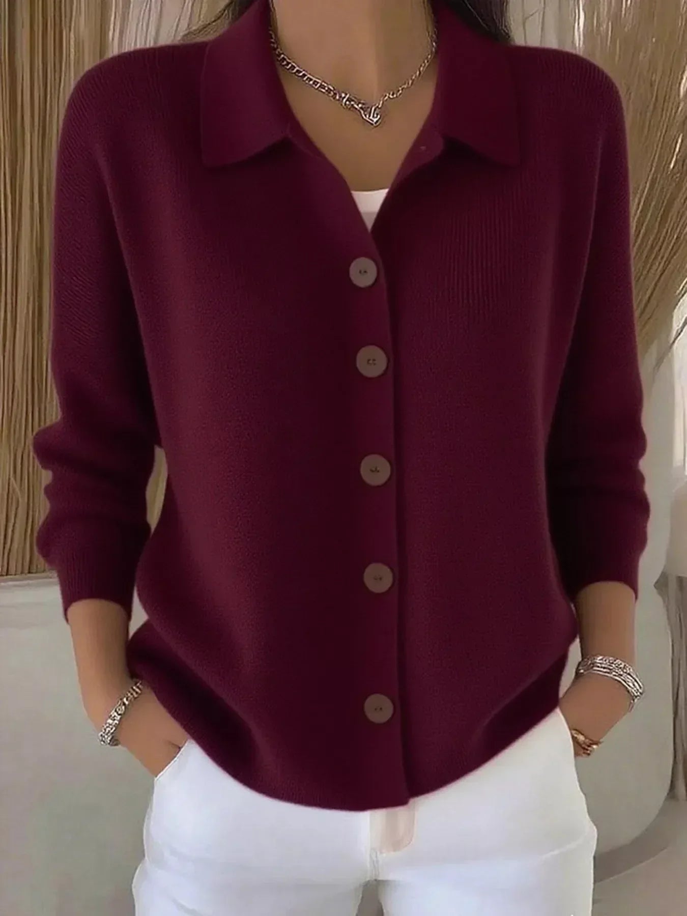 Samantha™ | Mila