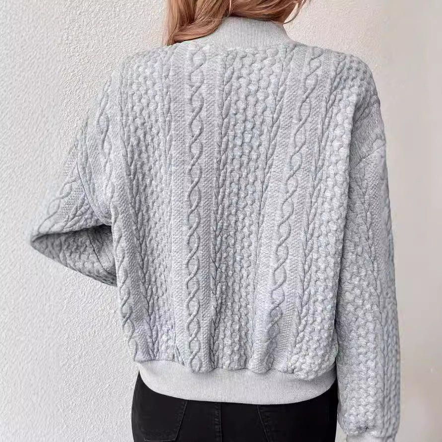 Anne | Stylish Cardigan
