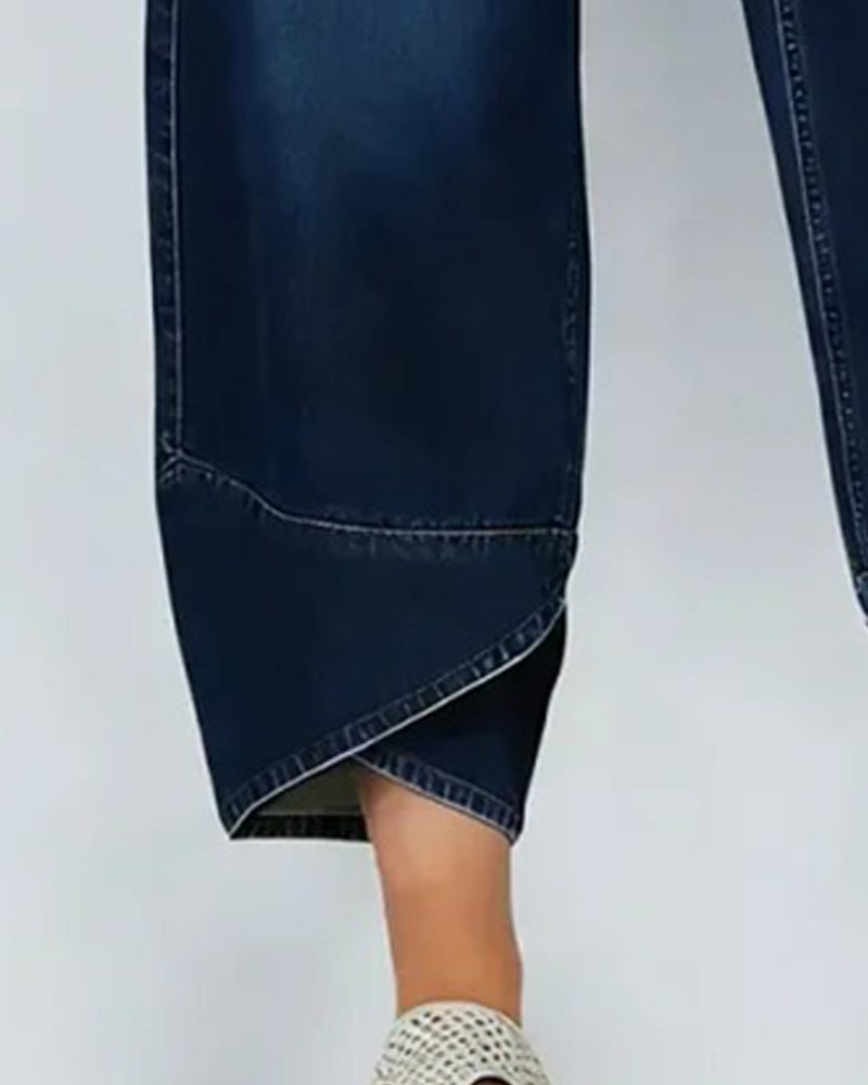 The Daisy Jeans