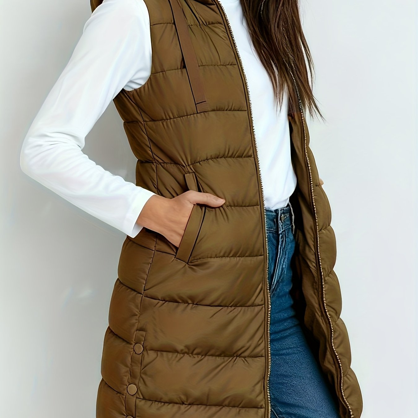Aelia Hoodie Jacket