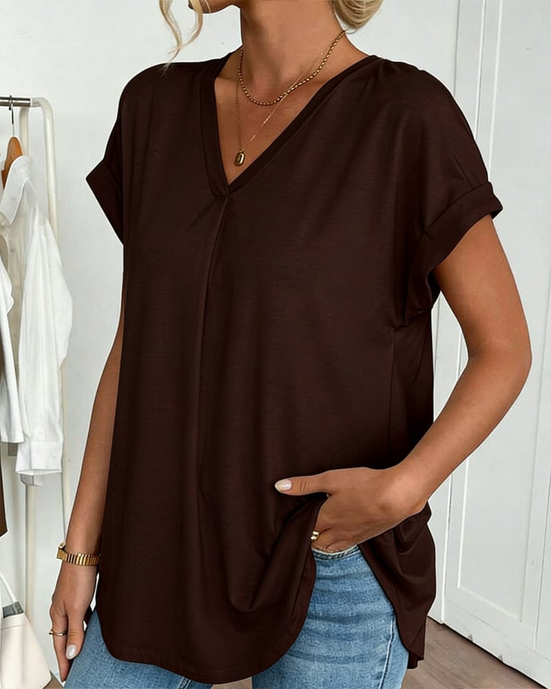 The Vanda Top