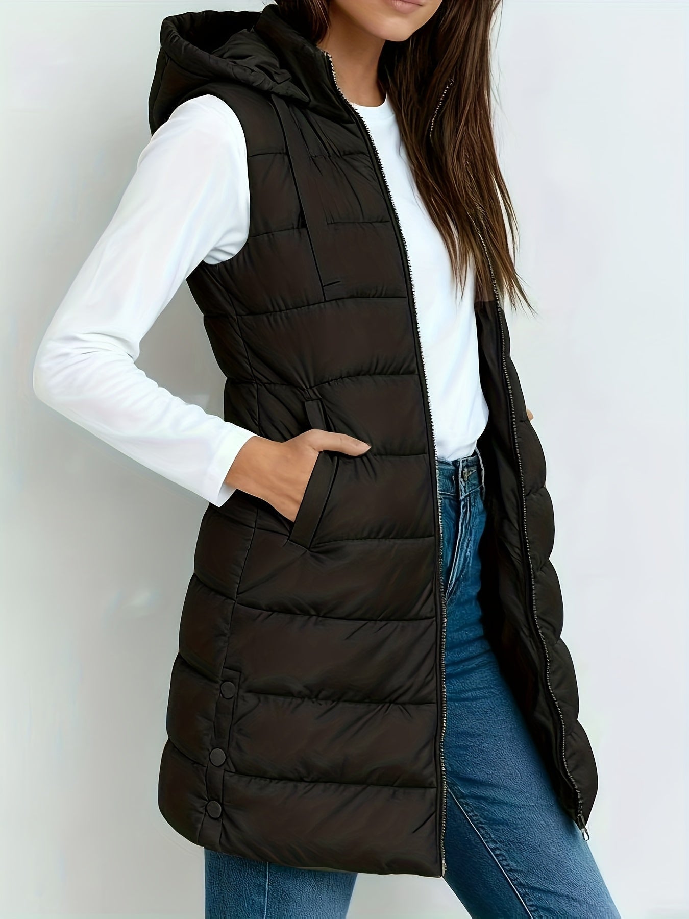 Aelia Hoodie Jacket
