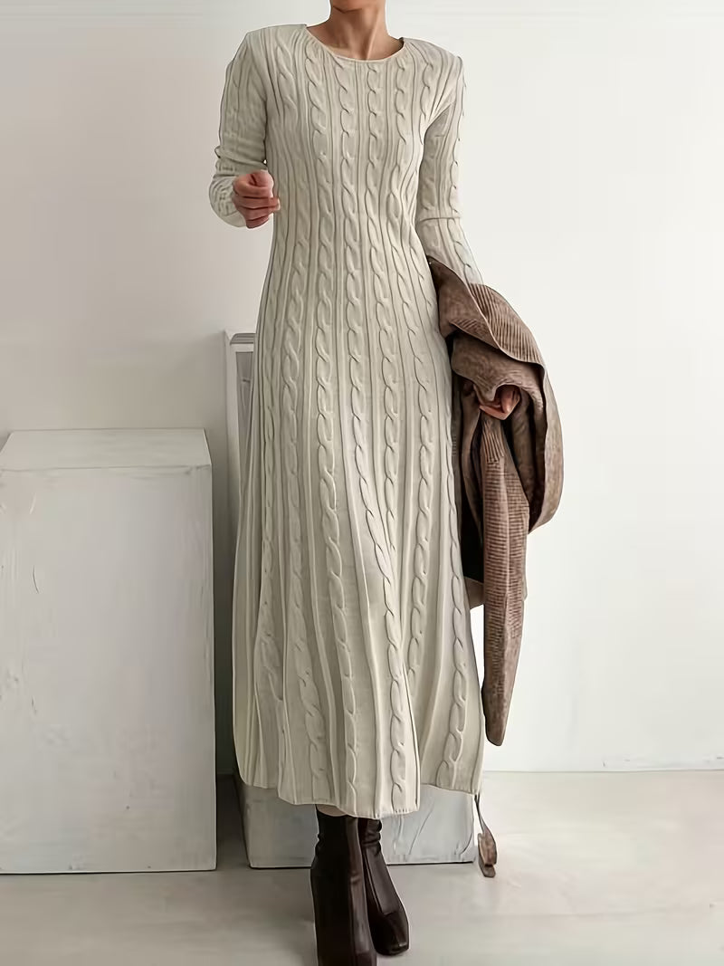 Nirelle | Elegant Long Dress