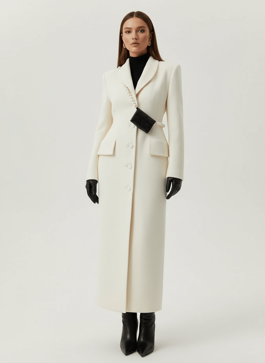 Coat Monaco