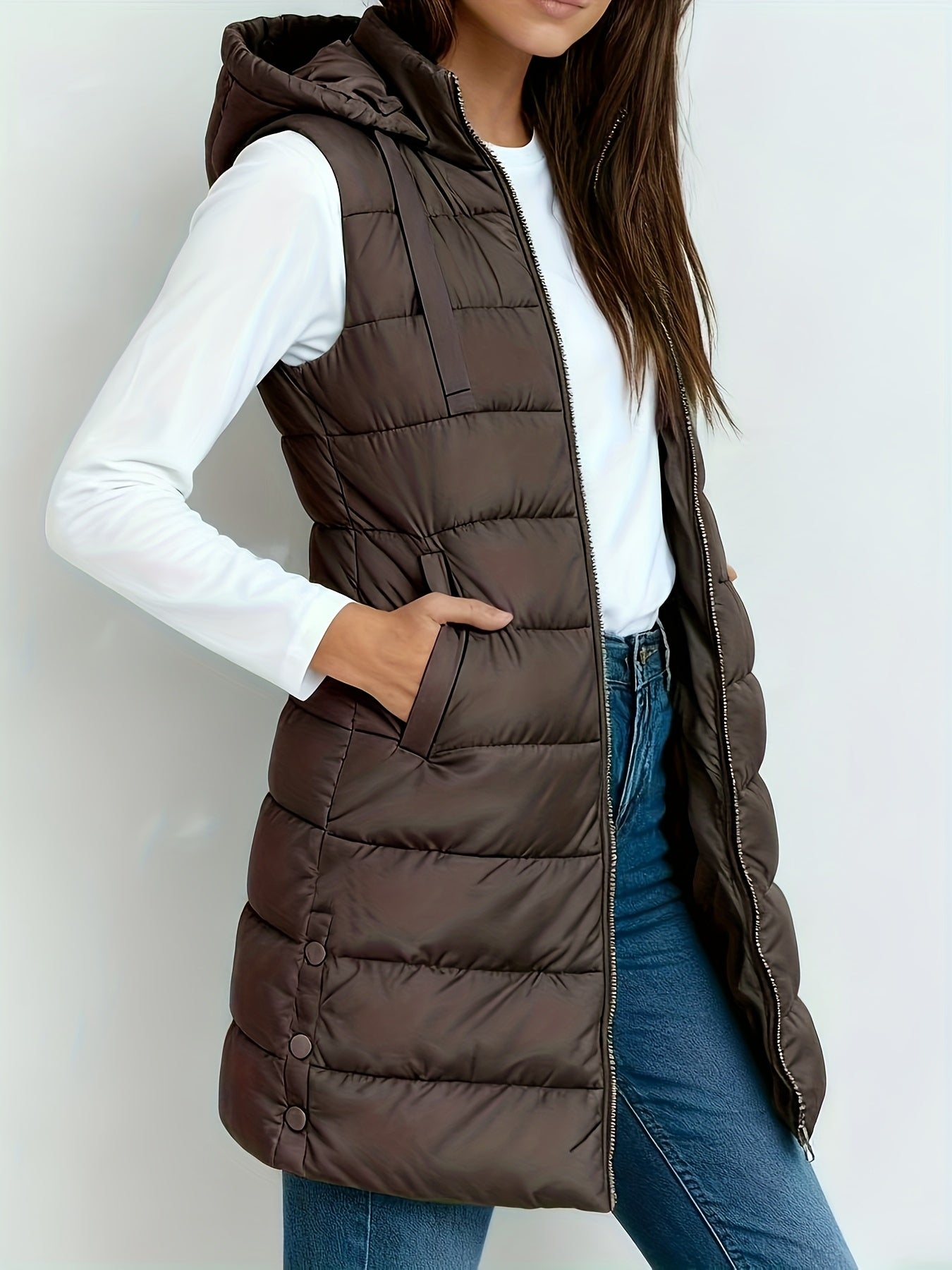 Aelia Hoodie Jacket