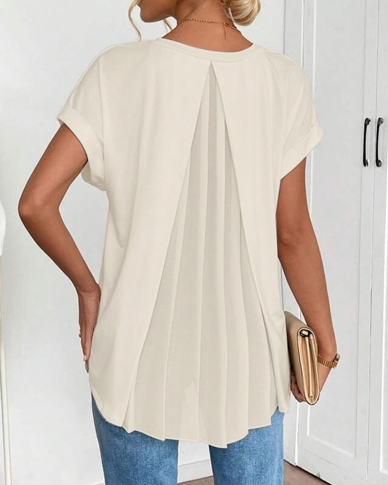 The Vanda Top