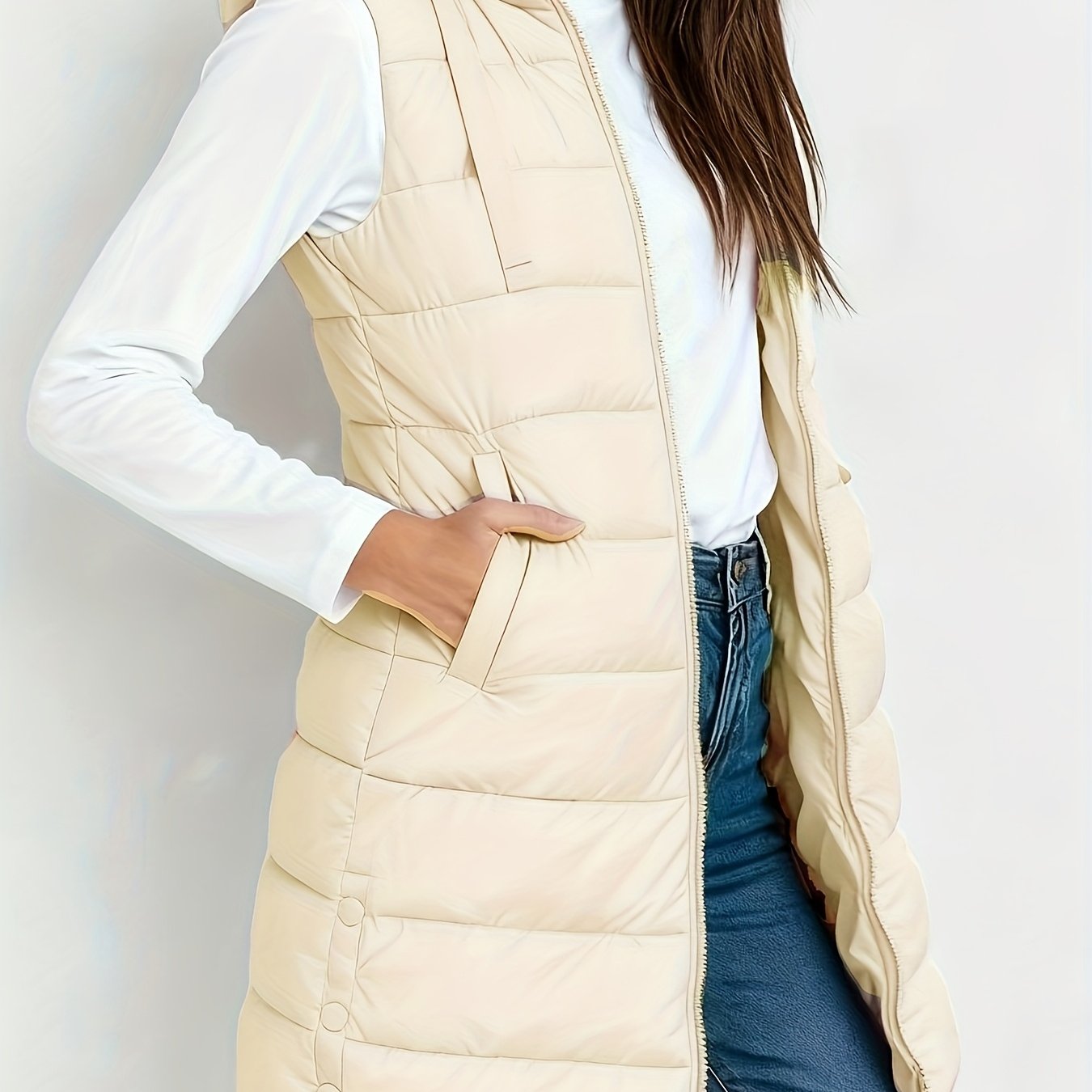 Aelia Hoodie Jacket