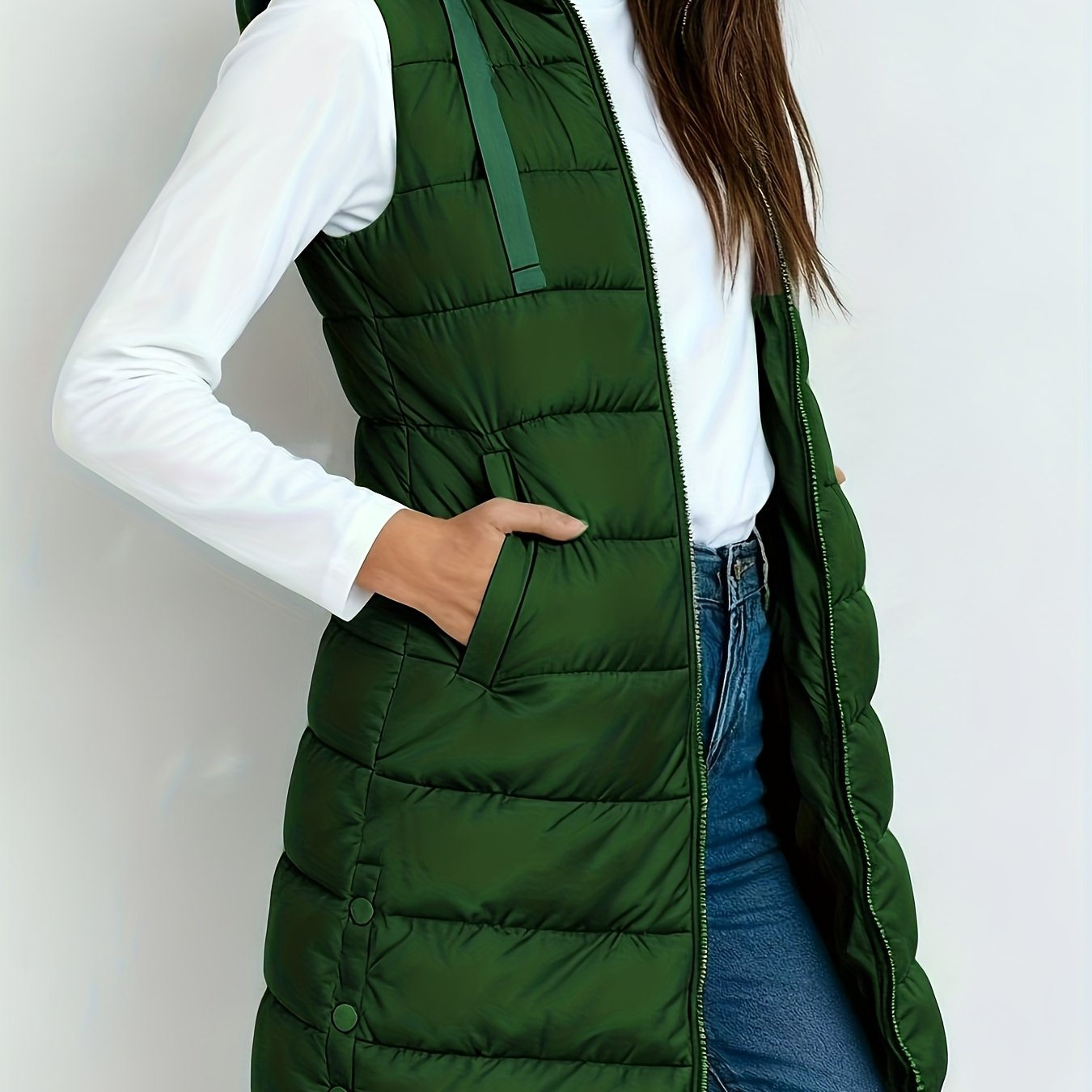 Aelia Hoodie Jacket