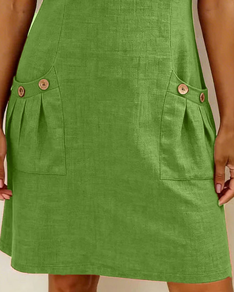 The Eliana Dress