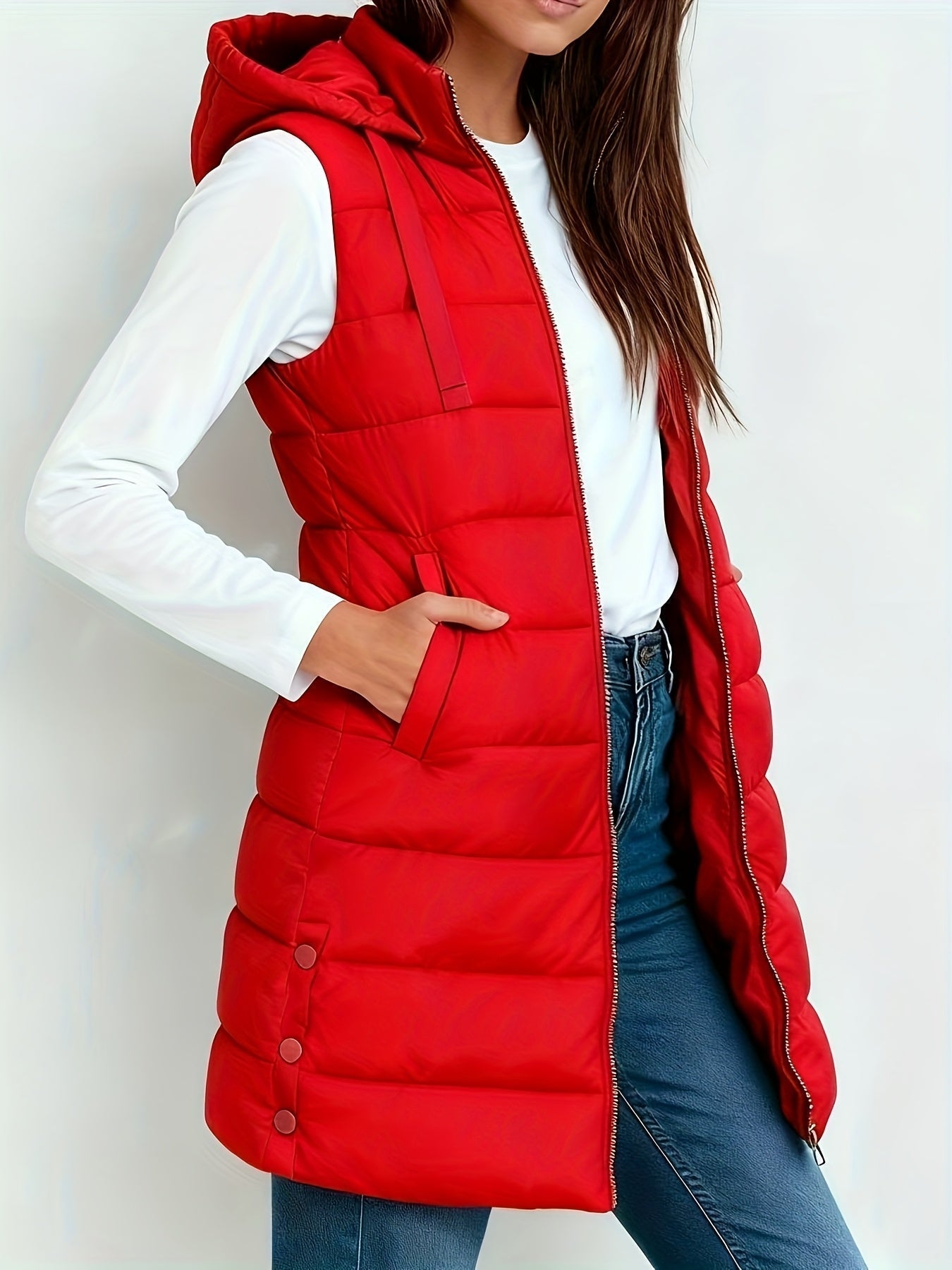 Aelia Hoodie Jacket