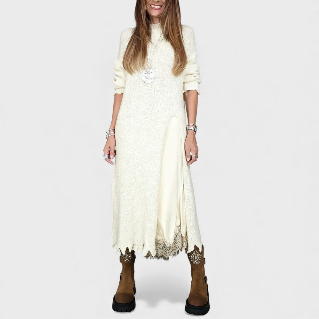 Laluna | Elegant Full Outfit