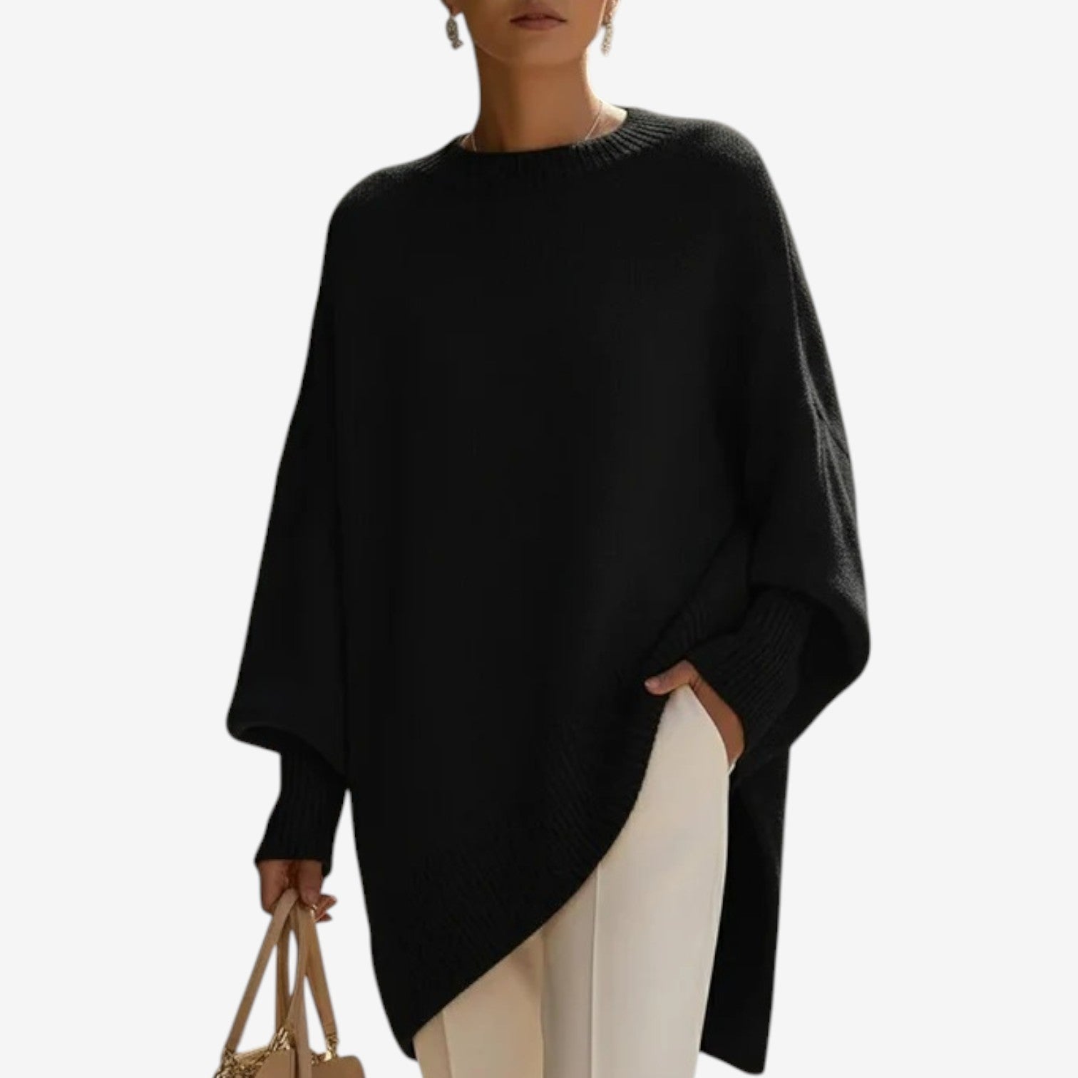 Adinda™ | Soft Knit