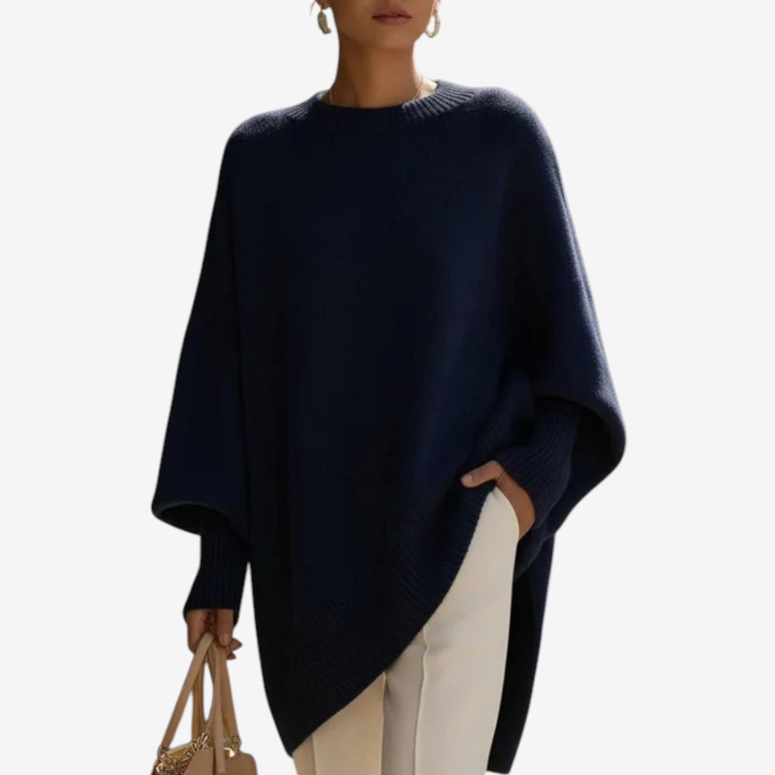Adinda™ | Soft Knit