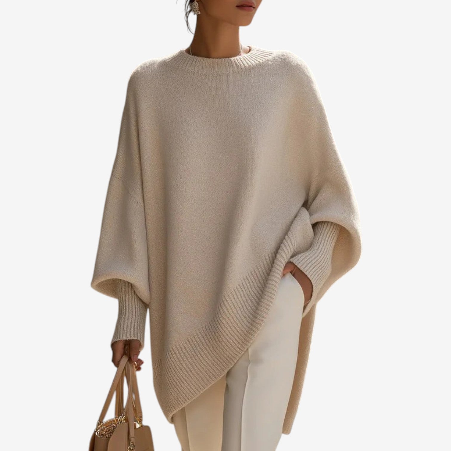 Adinda™ | Soft Knit