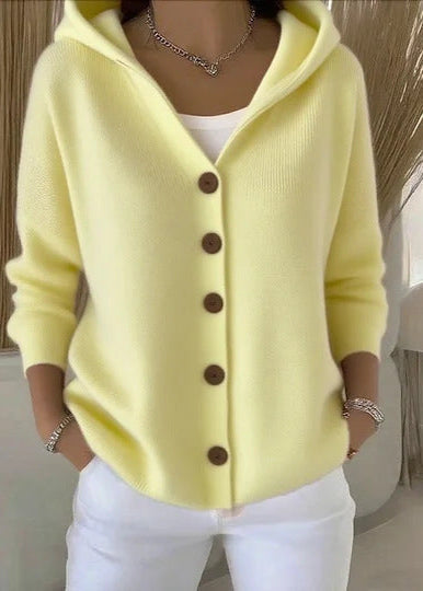 Jessica | Elegant Cardigan