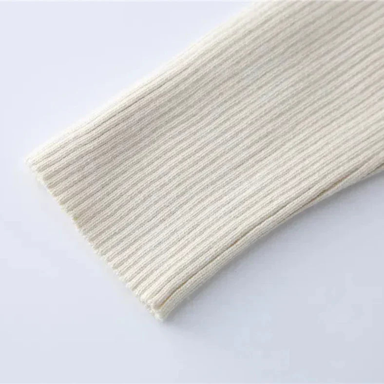 Bonnie | Elegant Cozy Knit Set