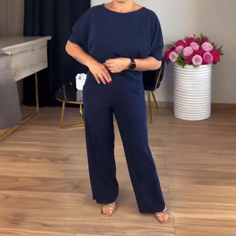 Elegant 3-Piece Set Including a Long Cardigan, Top, and Pants 🔥FREE SHIPPING