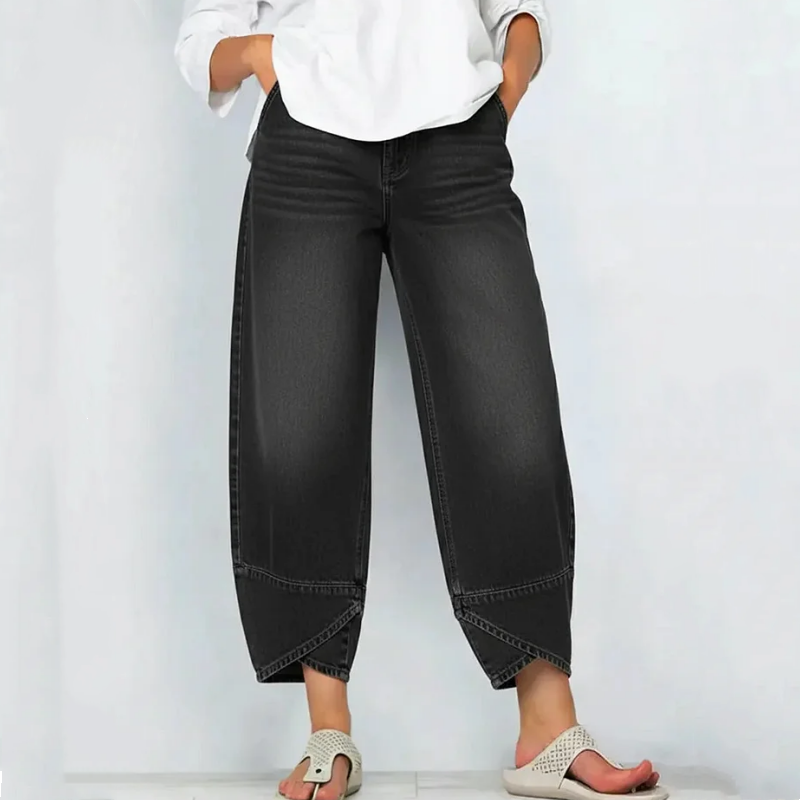 The Daisy Jeans