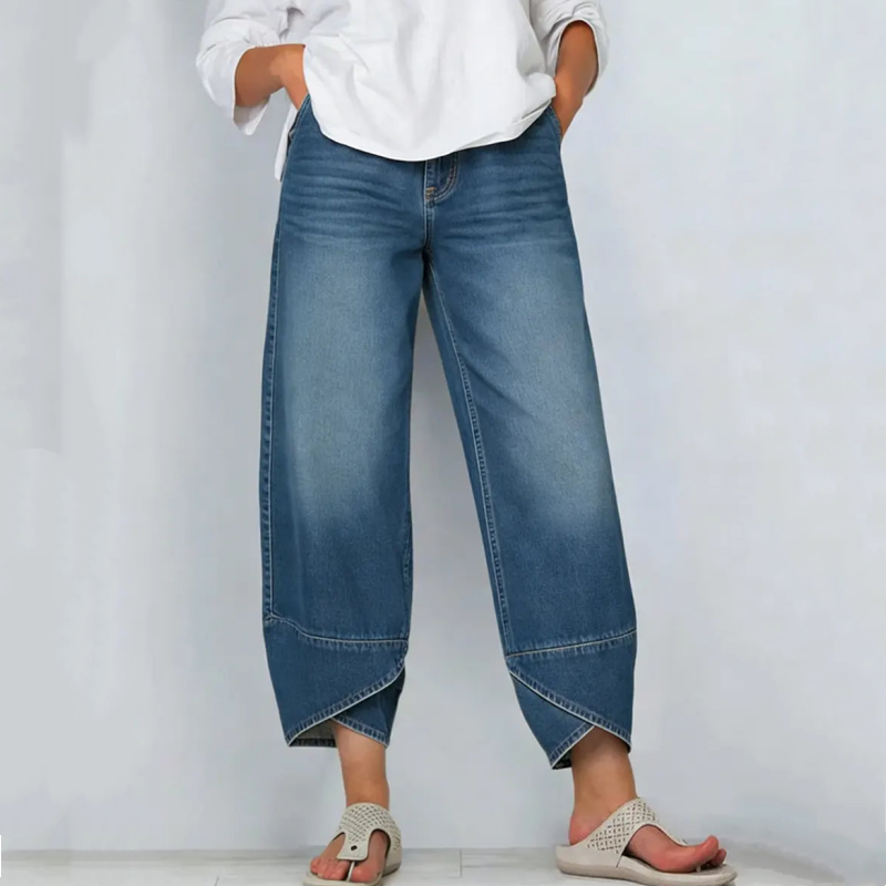 The Daisy Jeans