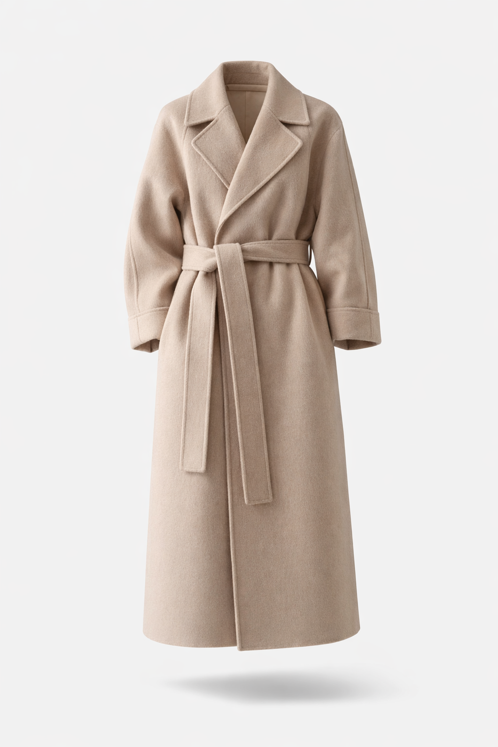 Lumea™ | Elegant Casual Coat
