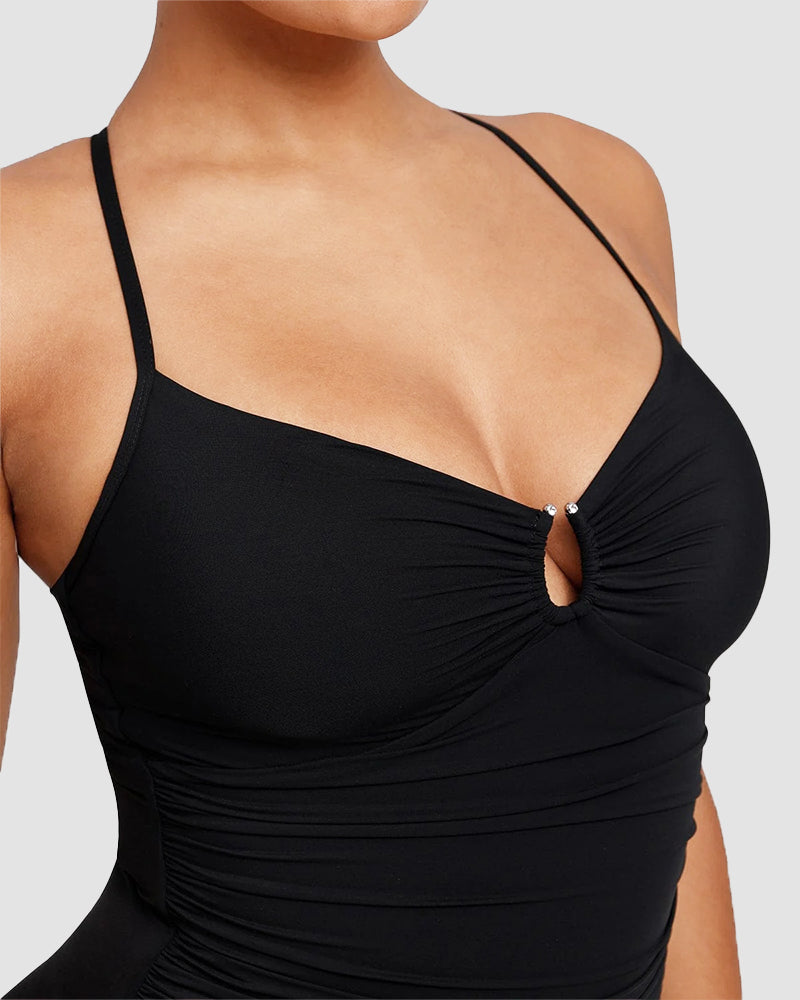 Emma | Stylish One-Piece Swimsuit Women