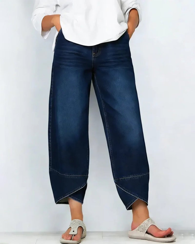 The Daisy Jeans