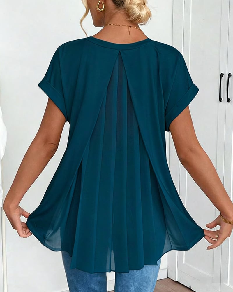 The Vanda Top