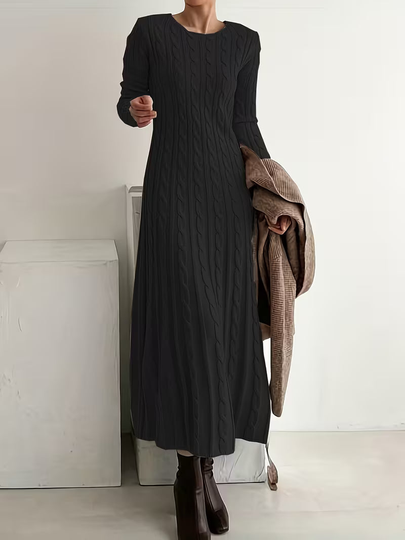 Nirelle | Elegant Long Dress