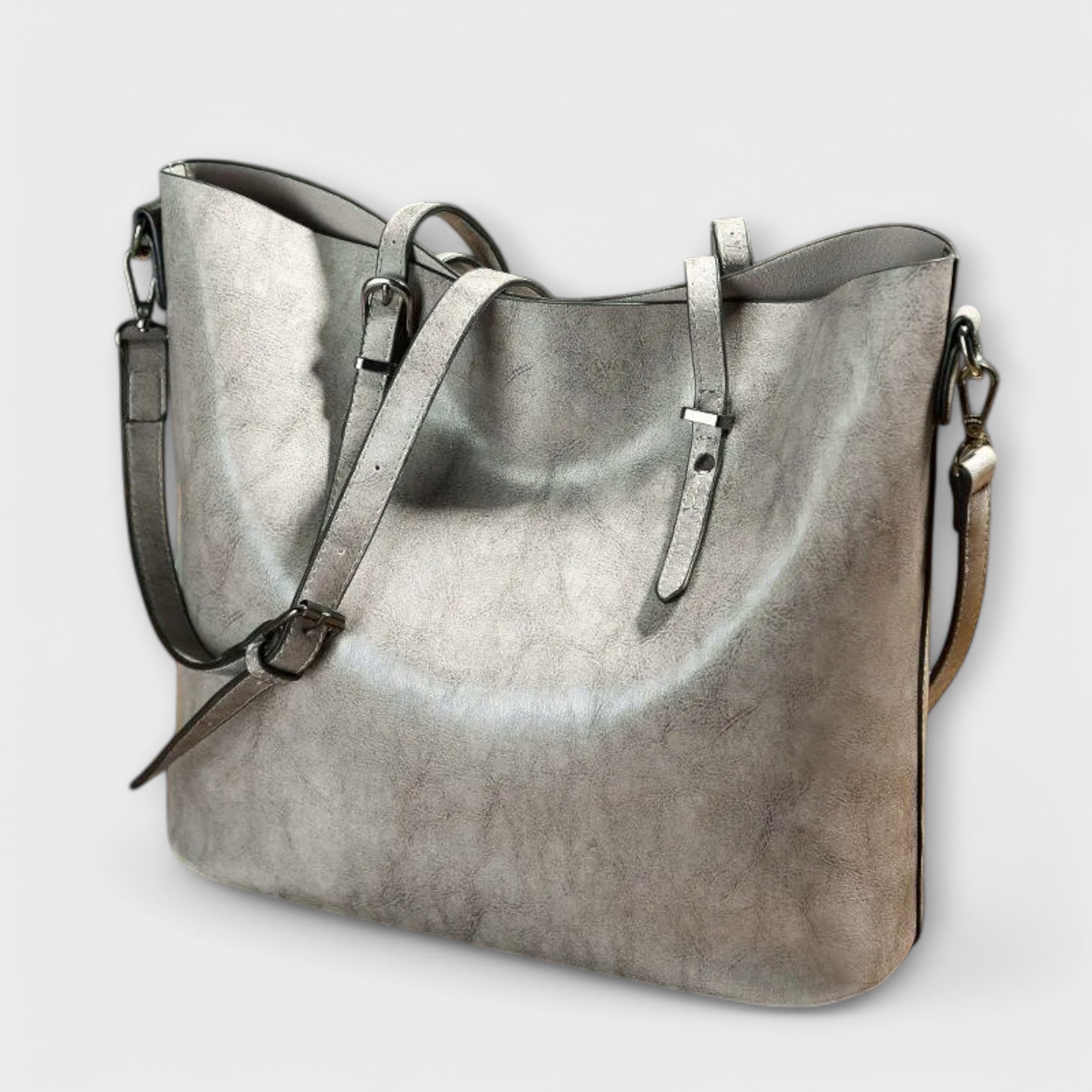 Addison | Classic Everyday Shoulder Bag