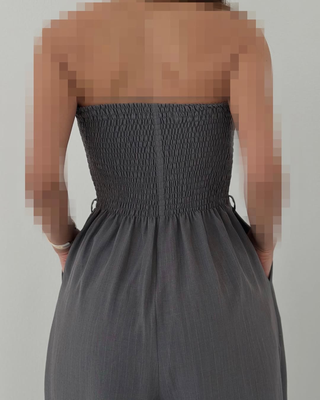 Eclat™ | Women's Bustier Set + Jacket  Elegant & Trendy Style