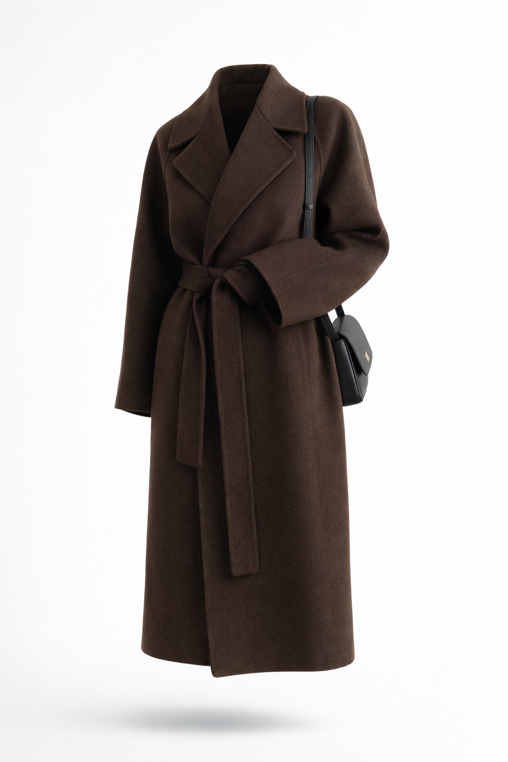 Lumea™ | Elegant Casual Coat