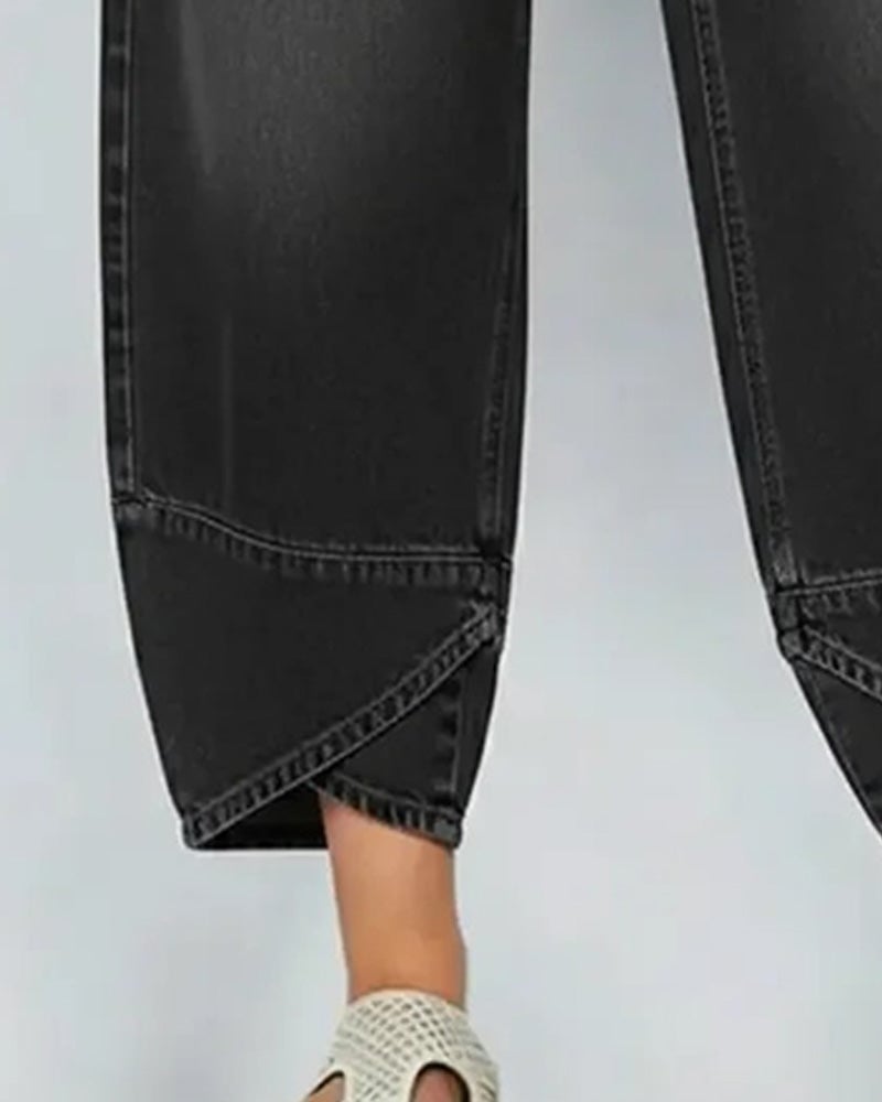 The Daisy Jeans