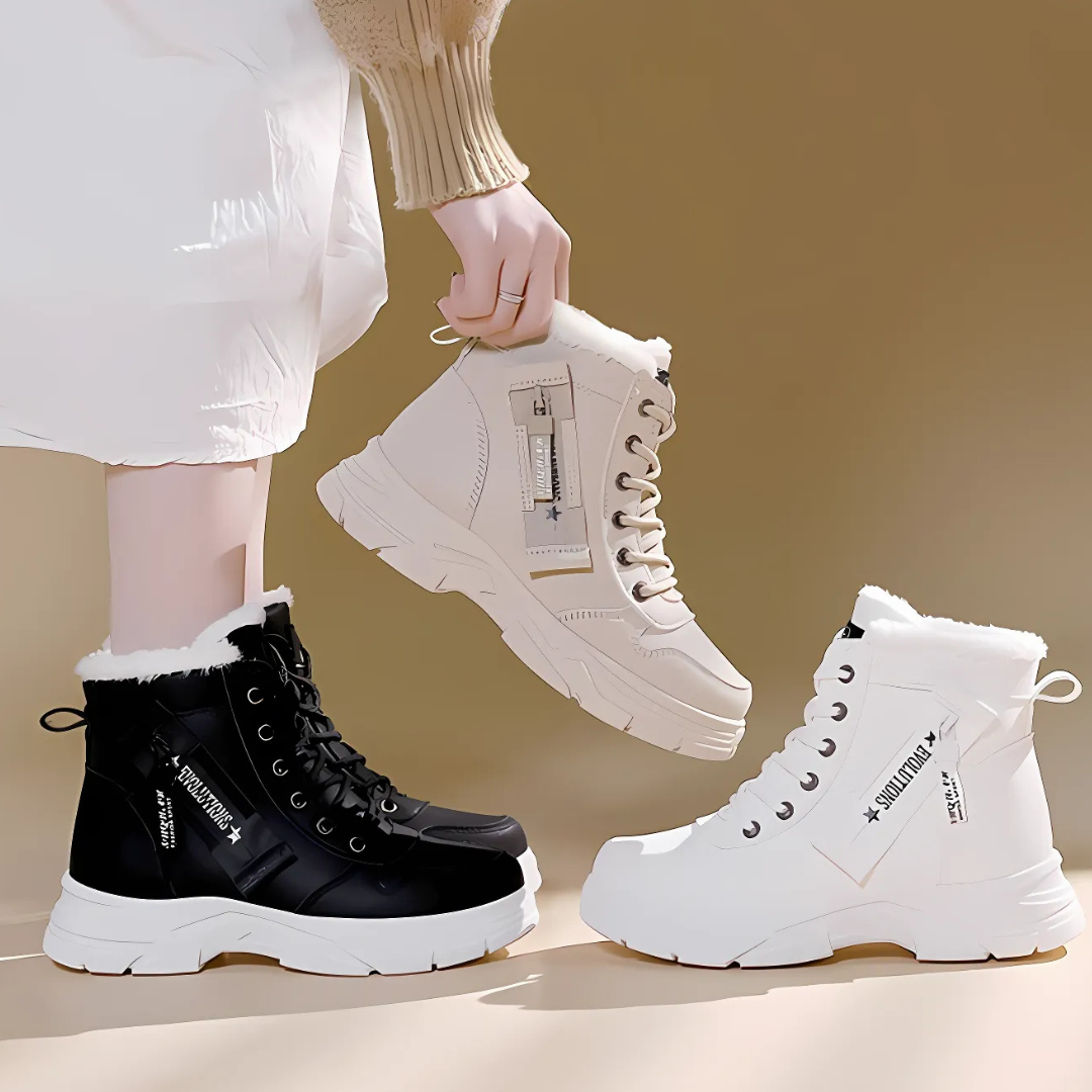 Freya™ - Comfort Winter Boots